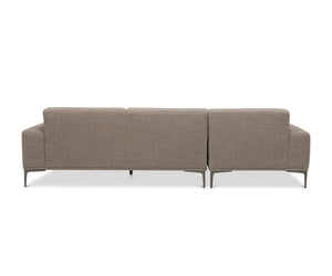 Dalea Left Chaise Sectional