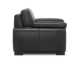 Cercis Leather Chair