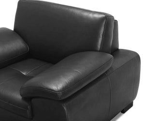 Cercis Leather Chair