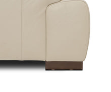 Load image into Gallery viewer, Cercis Leather Chair
