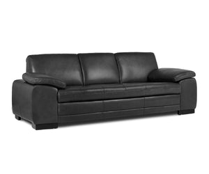 Cercis Leather Sofa