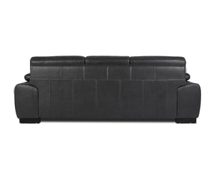 Cercis Leather Sofa