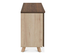 Load image into Gallery viewer, Thorsten Credenza
