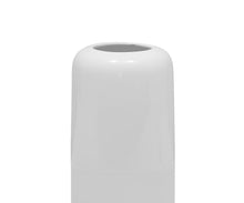 Load image into Gallery viewer, Glama Dome Vase - White
