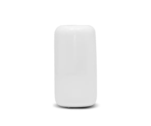 Glama Dome Vase - White