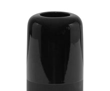 Load image into Gallery viewer, Glama Dome Vase - Black
