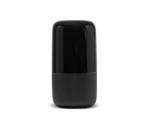 Glama Dome Vase - Black