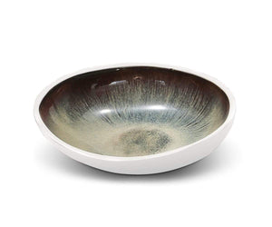 Glama Low Bowl