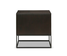 Load image into Gallery viewer, Hasse End Table
