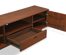 Load image into Gallery viewer, Holfred Media Stand
