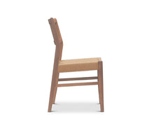 Load image into Gallery viewer, Celyn Rope Dining Chair
