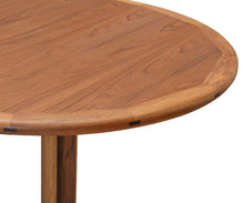 Load image into Gallery viewer, Evon Round Extension Dining Table
