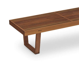 Frans 56" Bench