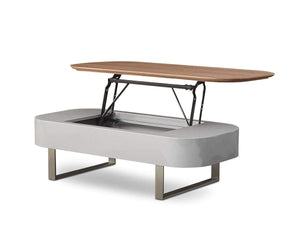 Baptisia Lift Top Storage Coffee Table