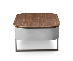 Baptisia Lift Top Storage Coffee Table