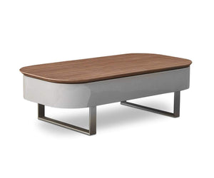 Baptisia Lift Top Storage Coffee Table