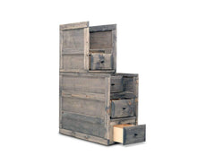 Load image into Gallery viewer, Brennan Stairway Chest
