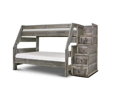 Load image into Gallery viewer, Brennan Stairway Chest
