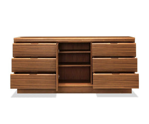 Anisa Double Dresser