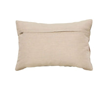 Load image into Gallery viewer, Amot 18&quot; x 12&quot; Pillow Cover
